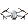 Image de DJI Air 2S - Drone Quadcopter, 3 Axes Gimbal avec Caméra, Vidéo 5,4K, Capteur CMOS 1 pouce, Détection d'obstacles dans 4 directions, 31 Minutes de Vol, FHD 12 km Transmission (FCC), MasterShots, Gris