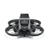 Image de DJI Avata - Drone UAV quadricoptère, vue subjective, vidéo stabilisée 4K, FOV 155°, protection d’hélice, transmission HD faible latence, freinage d’urgence, vol stationnaire, noir