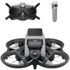 Image de Bundle DJI Avata Fly Smart (DJI FPV Goggles V2) - Drone UAV quadricoptère, vue subjective, vidéo stabilisée 4K, FOV 155°, protection d’hélice, transmission HD faible latence, freinage d’urgence