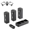 Image de DJI Mavic 3 Enterprise Battery Kit (P05)