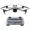 Image de DJI Mavic 3 Classic (DJI RC)   Drone avec caméra, 4/3 CMOS Hasselblad, radiocommande , vidéo HD 5,1K, temps de vol 46 min., Drone adultes, plage de transmission optimale de 15 km