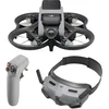 Image de Drone Dji Avata Pro View Combo RC Motion 2 Noir