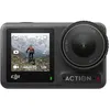 Image de Caméra sport DJI Osmo Action 4 Standard Combo Noir en occasion ou reconditionné