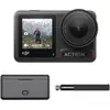 Image de Caméra sport DJI Osmo Action 4 Adventure Combo