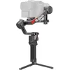 Image de DJI RS 4 Pro, stabilisateur Appareil Photo pour Reflex DSLR et caméras