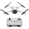 Image de DJI Mini 3, mini drone caméra avec nacelle mécanique à 3 axes