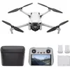 Image de Drone DJI Mini 3 Fly More Combo RC écran & access