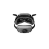 Image de Casque contrôleur drone - DJI - Goggles 3 - Contrôle intuitif par mouvements du corps