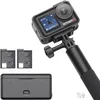 Image de Bundle Aventure DJI Osmo Action 5 Pro, caméra d’action 4K voyage/vlog