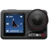 Image de Bundle Standard DJI Osmo Action 5 Pro, caméra d’action 4K au quotidien