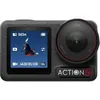 Image de Osmo Action 5 Pro Standard Combo - DJI - CMOS 1/13 - Ecran tactile - UHD 4K120 2.7K120 1080p240 - 12 Mpx - Bluetooth 5.0 - Wifi