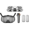 Image de Drone - DJI - Neo Motion Fly More Combo - Vol immersif FPV - RC Motion 3 - DJI Goggles N3 - 3 batteries - Hub de charge