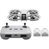Image de Drone Dji Neo Fly More Combo Bluetooth Gris en occasion ou reconditionné