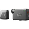 Image de Micro sans fil - DJI - Mic Mini - Compact et léger - Autonomie 48h - Annulation bruit active