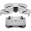 Image de DJI Flip, Drone Caméra 4K UHD pour adultes, < 249 g, Stabilisation de la Nacelle à 3 axes, Transmission vidéo sur 13 km, Décollage palmaire, Retour automatique, Temps de vol de 31 min, Vol intelligent