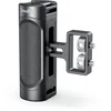 Image de SMALLRIG Mini Poignée Latérale Réglable, avec Trous Filetés pour Appareils Photo Numériques et Petits Appareils Photo - 2916