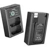 Image de 3822 NP W235 Camera Batterij en Oplaad Kit (D218781)