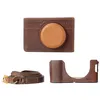 Image de SMALLRIG 4558 Lether Case Kit for Fujifilm X100VI