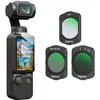 Image de SMALLRIG 4776 Filter Kit for DJI Osmo Pocket 3
