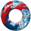 Image de BESTWAY   Bouée Licence Spiderman Gonflable   Multicolore   98003B   56 cm   Jeu de Plein Air dès 36 mois