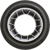 Image de Bestway - Bouée XL Pneu, diamètre 119 cm Noir 36102-17