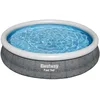 Image de Bestway Ensemble de piscine ronde 366x76 cm