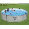 Image de Bestway Piscine Power Steel 549x122 cm