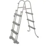 Image de Bestway Flowclear  42"/1.07m Safety Pool Ladder