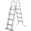 Image de Bestway Flowclear  48"/1.22m Safety Pool Ladder