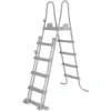 Image de Bestway Flowclear  52"/1.32m Safety Pool Ladder