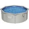 Image de Bestway Piscine Acier Hors Sol Ronde Hydrium 360 x 122 cm
