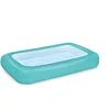 Image de 65" x 41" x 10"/1.65m x 1.04m x 25cm Aquababes Pool