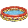 Image de  66 x H15/ 1.68m x H38cm Beautiful Butterfly Play Pool