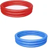 Image de  6' x H13/ 1.83m x H33cm Play Pool