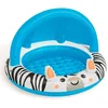 Image de  38 x H26/ 97cm x H66cm Safari Sun Shaded Baby Pool
