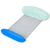 Image de 57" x 34"/1.45m x 87cm Comfort Plush Hammock Lounge
