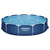 Image de Bestway Steel Pro Kit Piscine Hors Sol Ronde 3,66 m X 76 cm