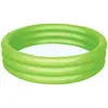 Image de Bestway 51025-17 Splash and Play Three Ring Play Paddling Pool - Rouge, 1.22 m x 25 cm