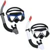 Image de Bestway Dominator Pro Snorkel Mask