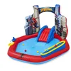 Image de 6'11" x 6'9" x 50"/2.11m x 2.06m x 1.27m Play Center