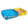 Image de 7' x 48" x 12"/2.13m x 1.22m x 30.5cm My First Frame Pool and Sandpit