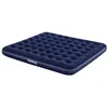 Image de Matelas gonflable camping - BESTWAY - 67004 - 2 places - 203 m x 183 m x 22 cm