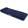 Image de Bestway 67223 Matelas Gonflable Camping Pavillo  1 Place 1.85m x 76cm x 28cm avec Pompe à Pied intégrée