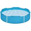 Image de Piscinette My First Frame Ronde 152 x 38 cm