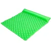 Image de Bestway Matelas Gonflable Float N' Roll , 163 x 157 x 21 cm, 3 Adultes, 270 kg