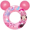 Image de Bestway Bouée Gonflable avec Oreilles de Minnie, 74cm x 76cm