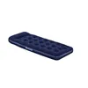 Image de Matelas gonflable camping - BESTWAY - 1 place -185x76x22 cm avec pompe à pied intégrée