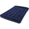 Image de Bestway 75" x 54" x 11"/1.91m x 1.37m x 28cm Air Mattress Full Built-in Foot Pump
