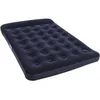 Image de Matelas gonflable camping - BESTWAY - 67225 - 2 places - 191m x 137m x 22cm - Avec pompe à pied intégrée