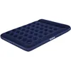 Image de Matelas Gonflable Camping Bestway 2 Places 2,03 m x 1,52 m x 22 cm avec Pompe à Pied intégrée